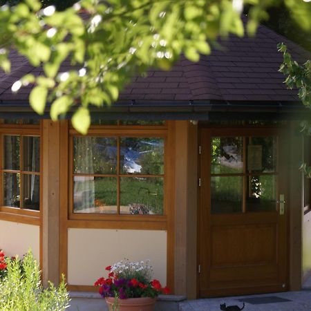 Hotel Schwarzwald-Resort Roessle Todtmoos Exterior photo