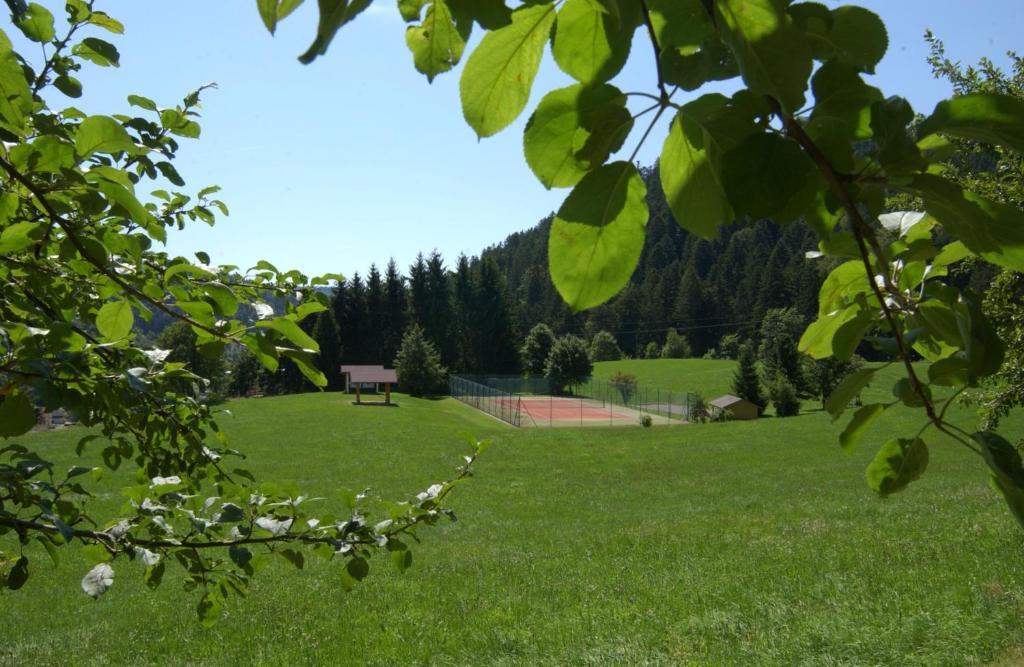 Hotel Schwarzwald-Resort Roessle Todtmoos Exterior photo